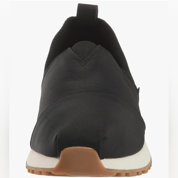 Toms | Mens Resident 2.0 Sneaker Hybrid Travel Loafer In Black Size 13 NWB! main image 10